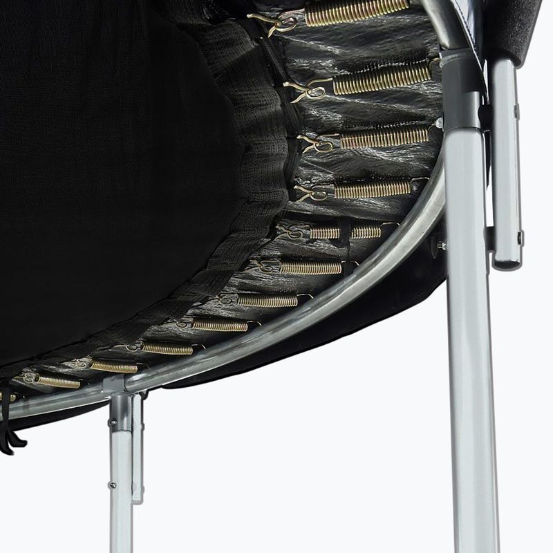 UrboGym Infinity 435 cm garden trampoline INFINITY-14FT 5