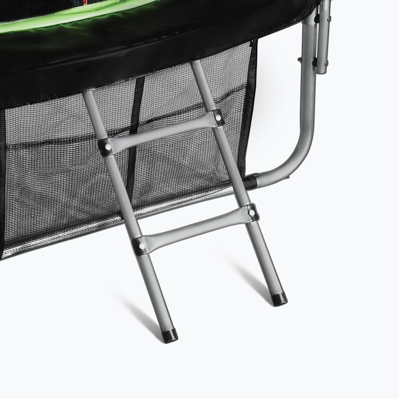 UrboGym Infinity 435 cm garden trampoline INFINITY-14FT 7