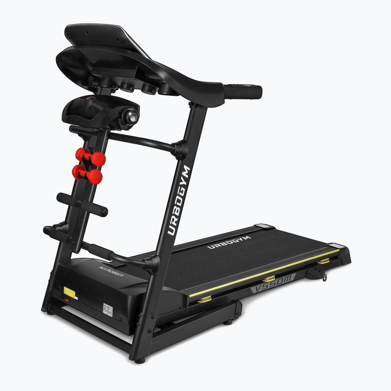 UrboGym V550M electric treadmill 5904906085411 3