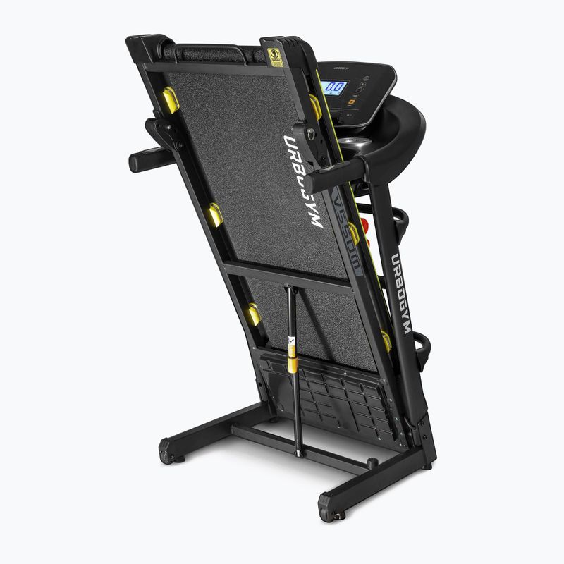 UrboGym V550M electric treadmill 5904906085411 4