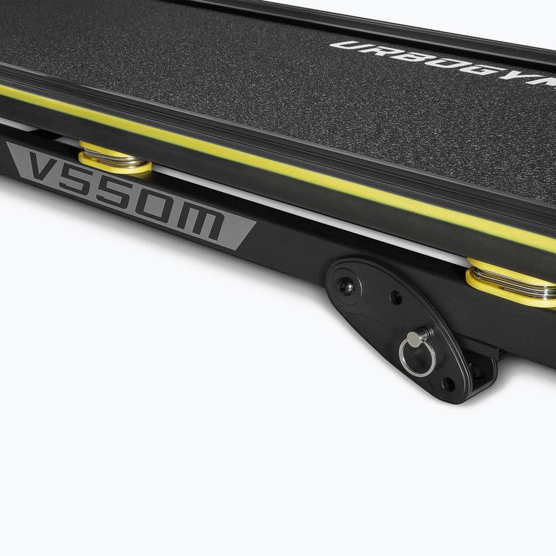 UrboGym V550M electric treadmill 5904906085411 6