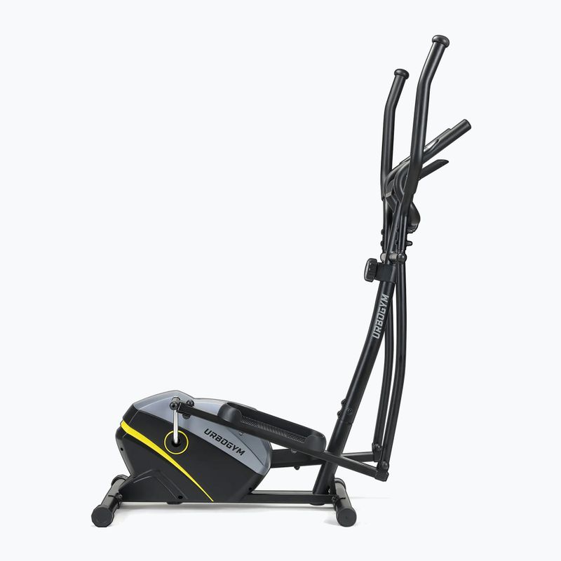 UrboGym Flow Yellow black/yellow UG-FLOW-Y orbiter