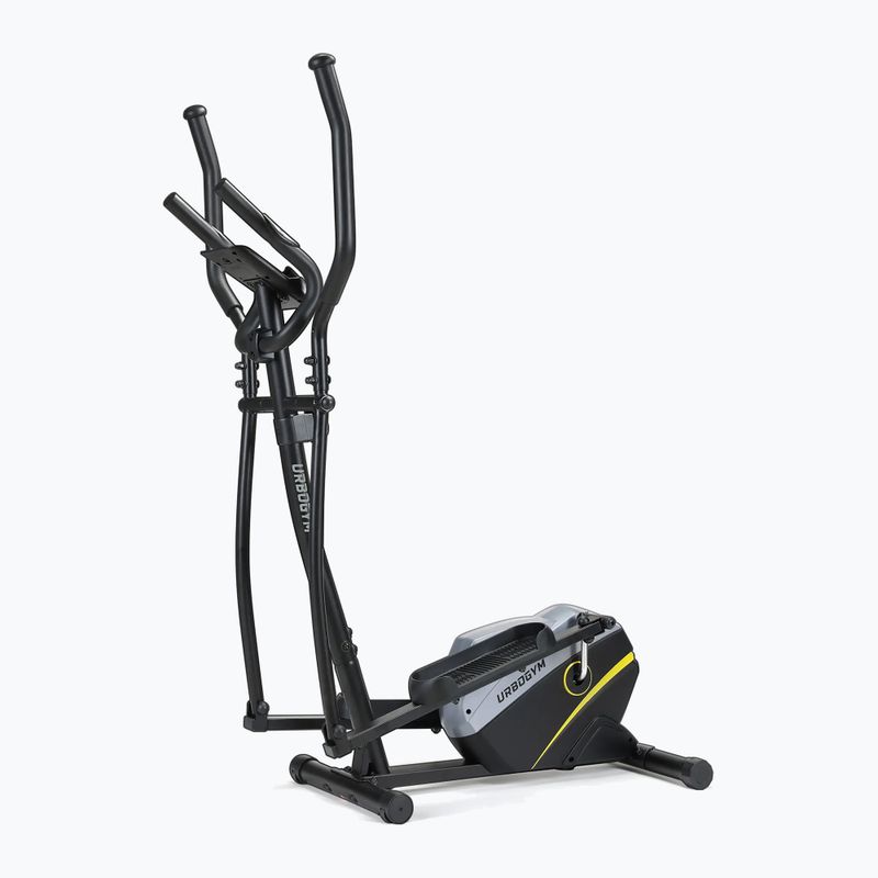UrboGym Flow Yellow black/yellow UG-FLOW-Y orbiter 2