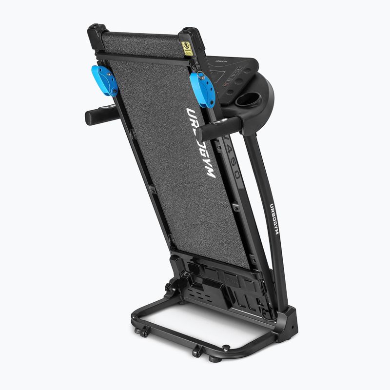 UrboGym V450 electric treadmill 5904906085480 4
