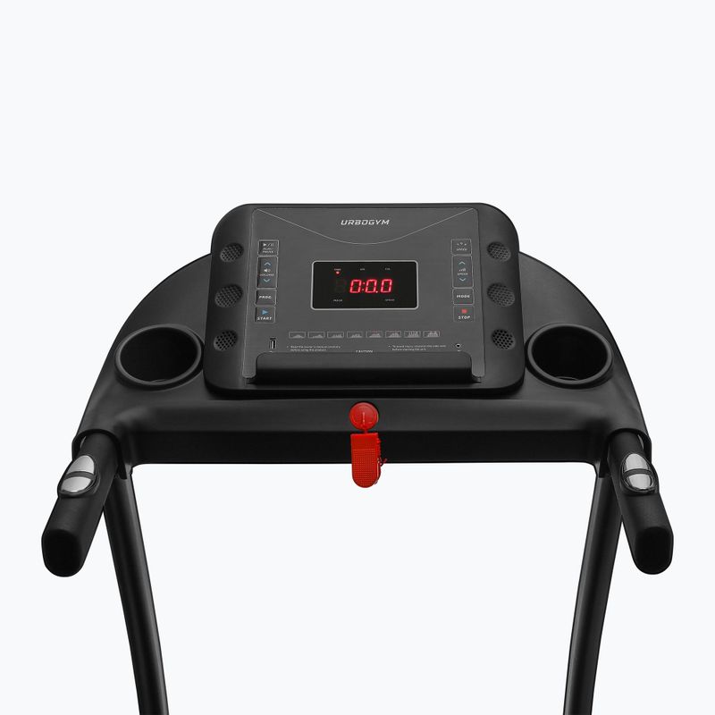 UrboGym V450 electric treadmill 5904906085480 5