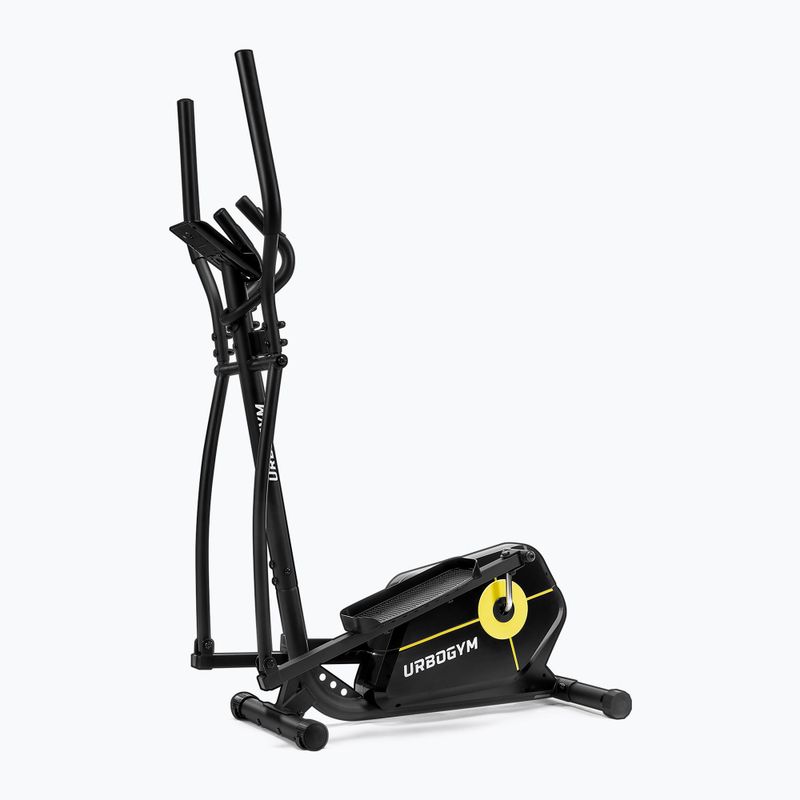 UrboGym Storm Yellow Orbiter 5904906085572 2