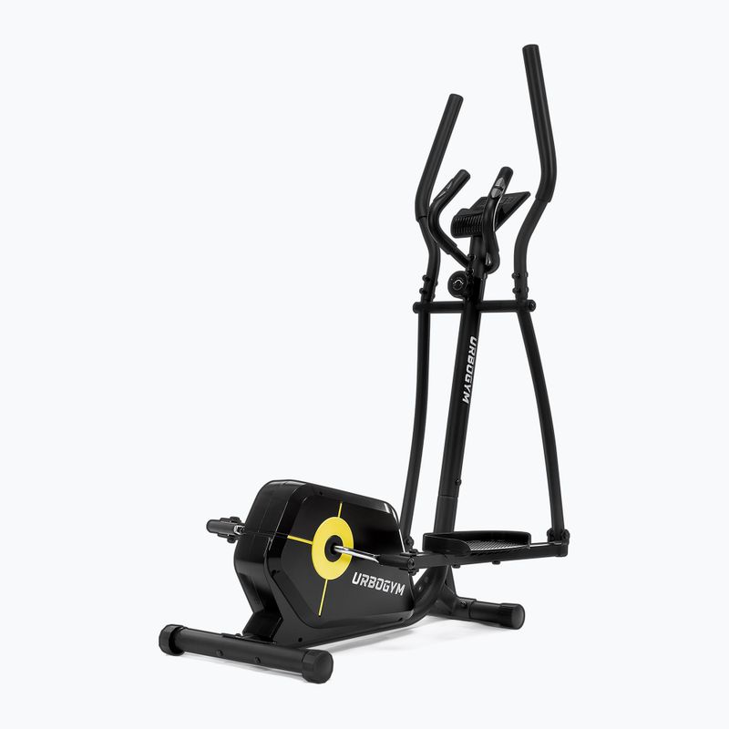 UrboGym Storm Yellow Orbiter 5904906085572 4