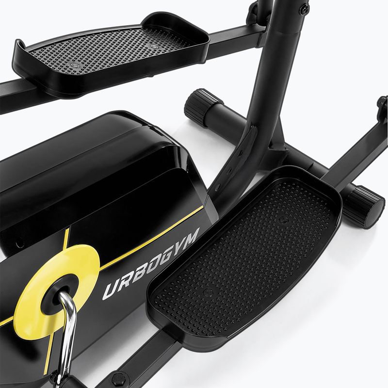 UrboGym Storm Yellow Orbiter 5904906085572 8