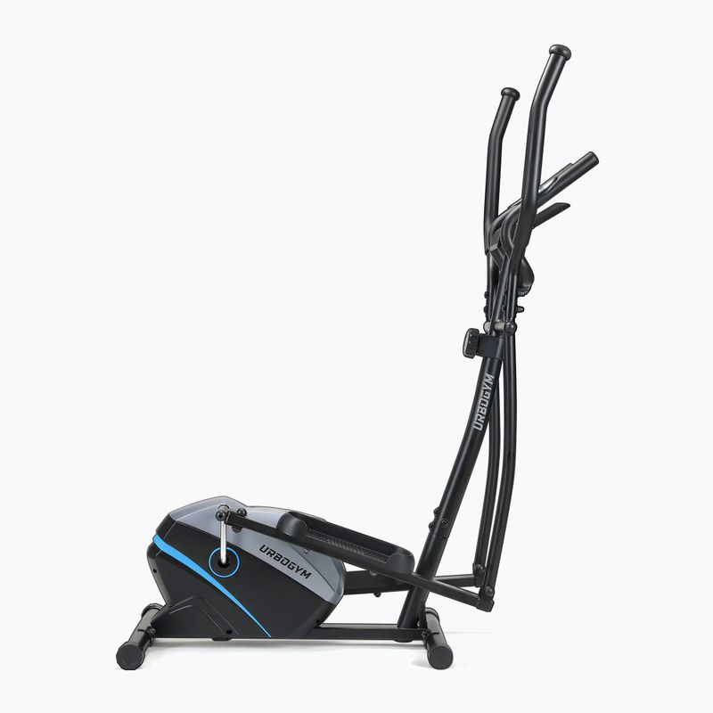 UrboGym Flow Blue black-blue orbiter UG-FLOW-B