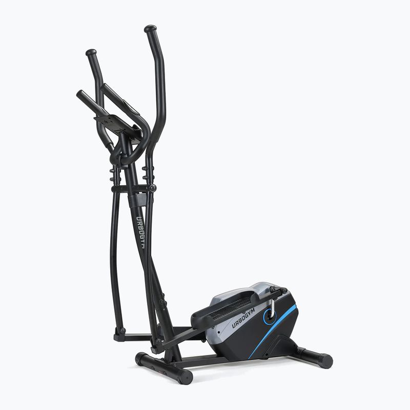 UrboGym Flow Blue black-blue orbiter UG-FLOW-B 2