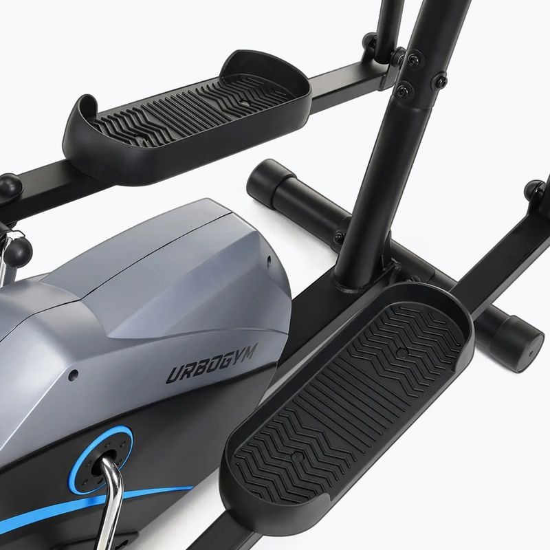 UrboGym Flow Blue black-blue orbiter UG-FLOW-B 4