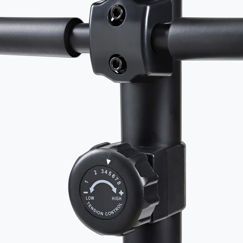 UrboGym Flow Blue black-blue orbiter UG-FLOW-B 5