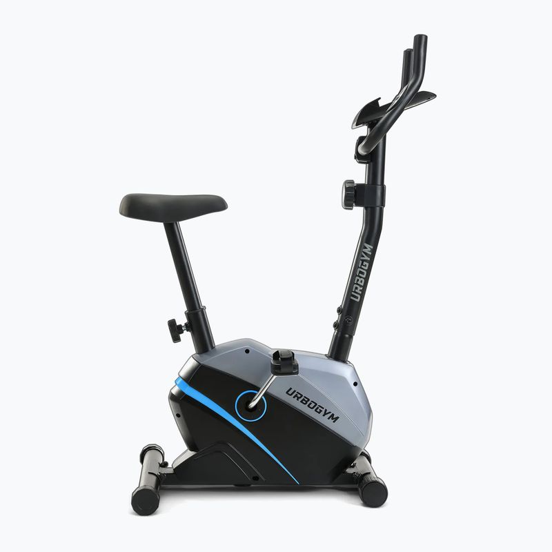 UrboGym Oxygen Blue black-blue stationary bike UG-OXYGEN-B