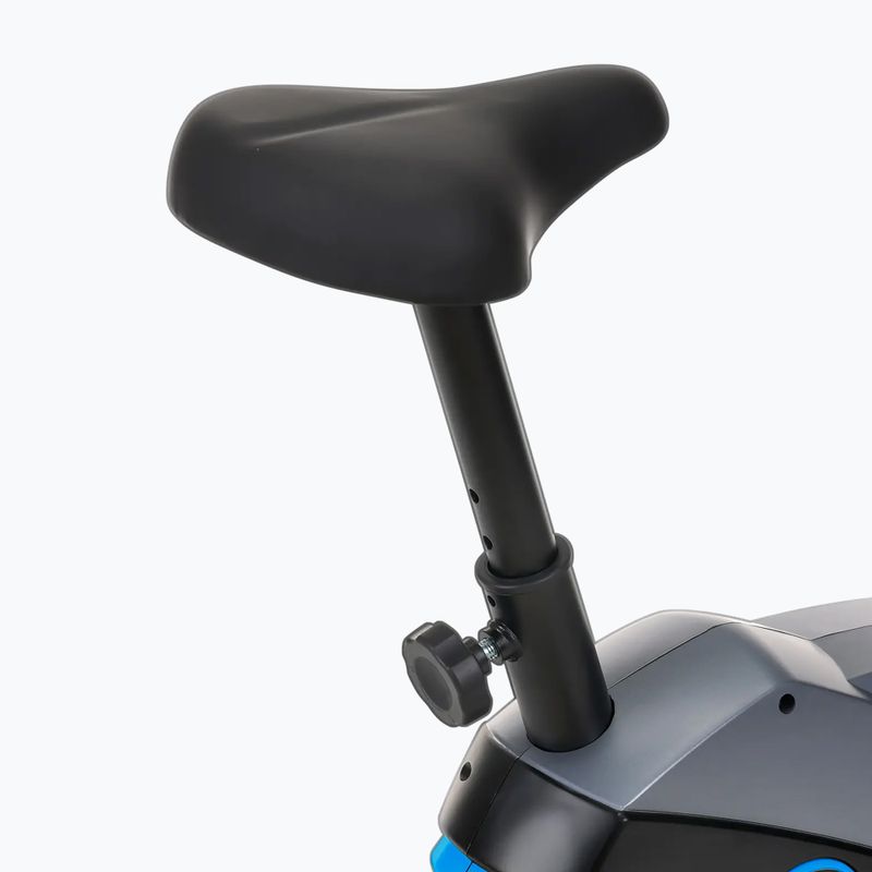 UrboGym Oxygen Blue black-blue stationary bike UG-OXYGEN-B 4