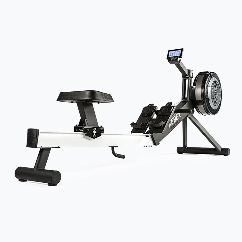 Rowing machine XEBEX Air 3.0 black