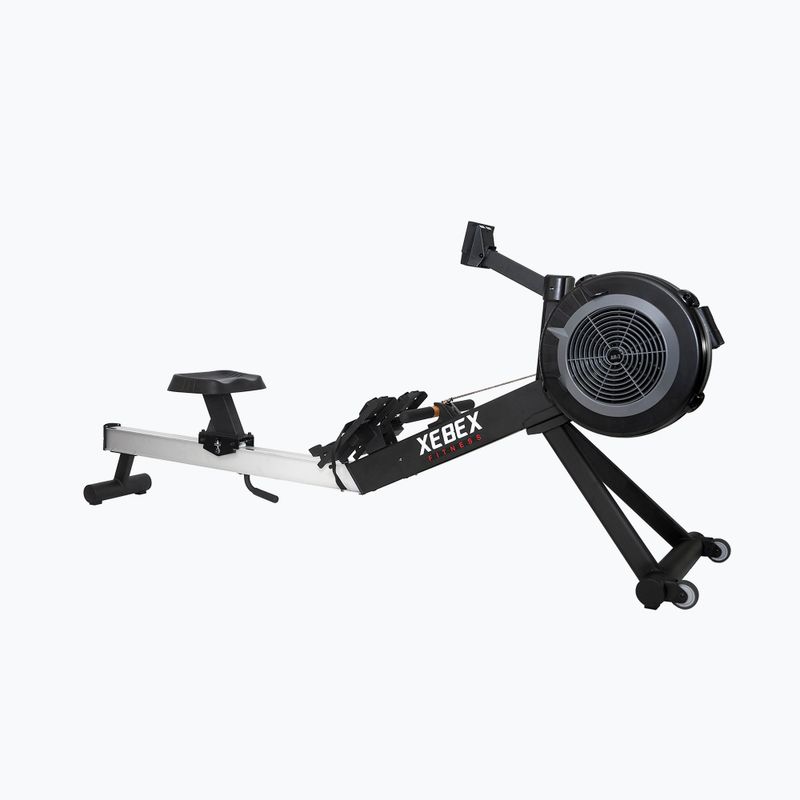 Rowing machine XEBEX Air 3.0 black 2
