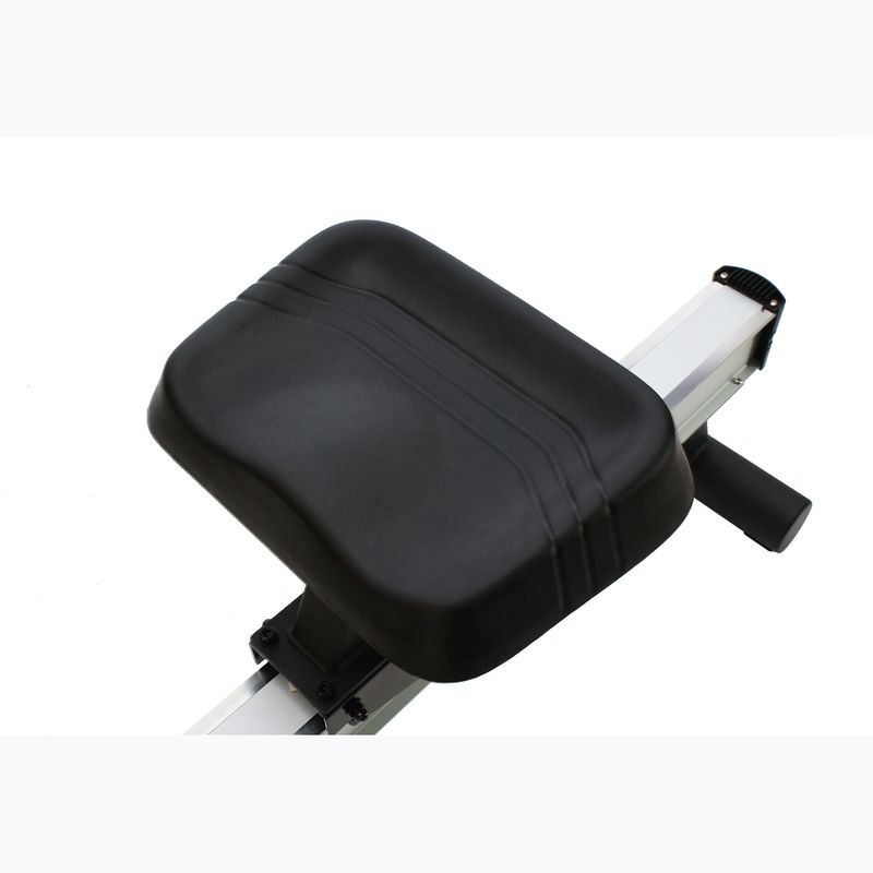Rowing machine XEBEX Air 3.0 black 7