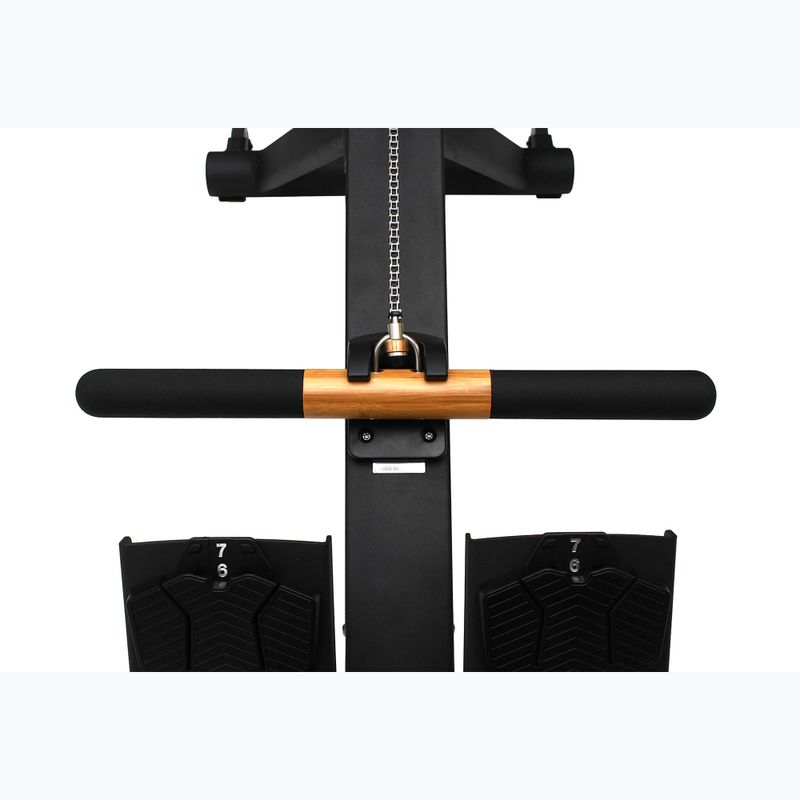 Rowing machine XEBEX Air 3.0 black 10