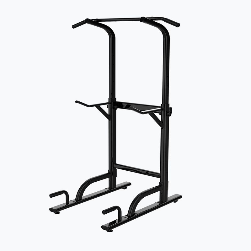 Stationary railing with bars Bauer Fitness PLM-573