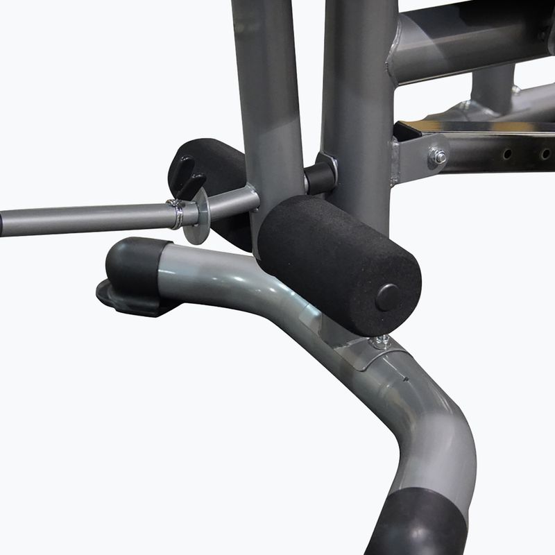 Bauer Fitness multifunctional training bench CFA-199 4
