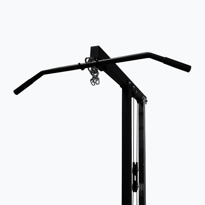Bauer Fitness CFA-198 upper and lower lift 5