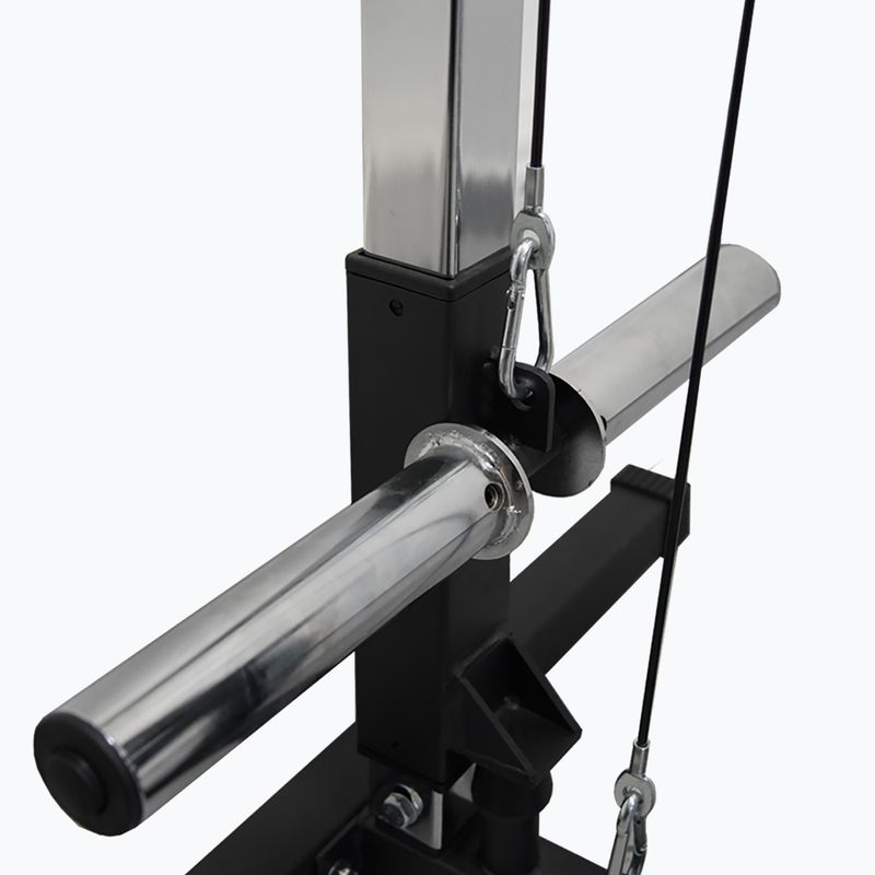 Bauer Fitness CFA-198 upper and lower lift 6