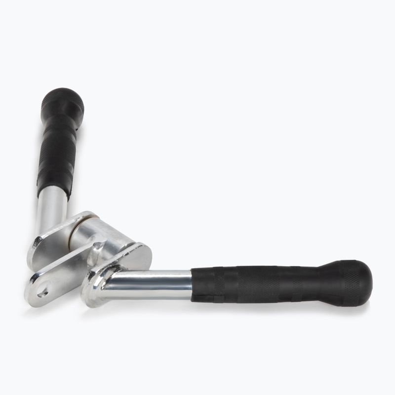 Bauer Fitness triangle lift handle ACR-146 2