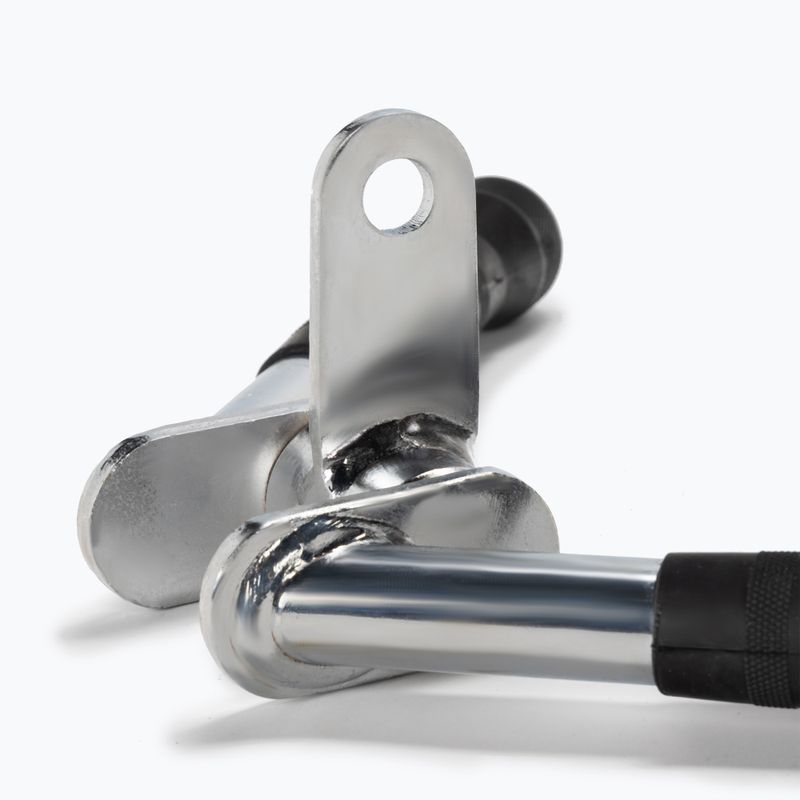 Bauer Fitness triangle lift handle ACR-146 4