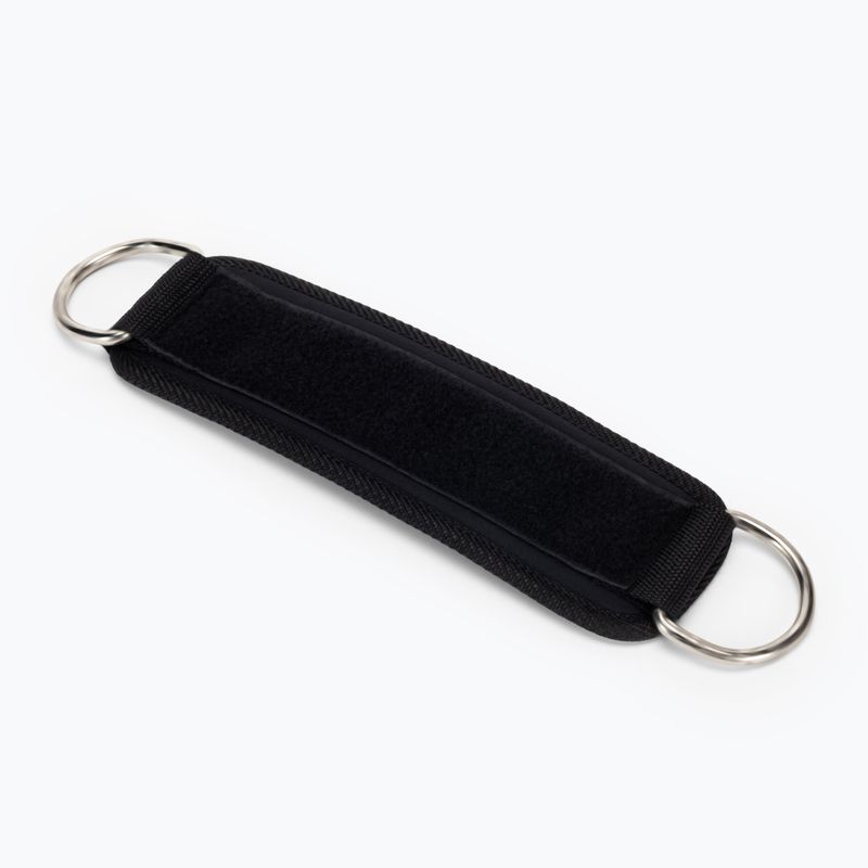 Bauer Fitness ACF-1440 ankle lift handle with Velcro