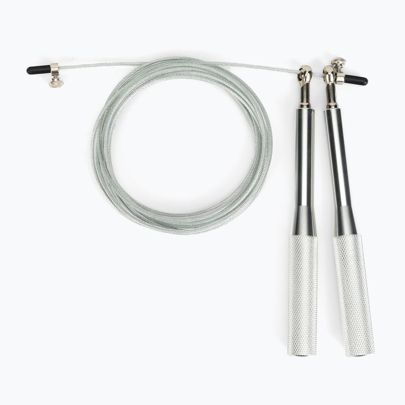 Bauer Fitness aluminium skipping rope ACF-122