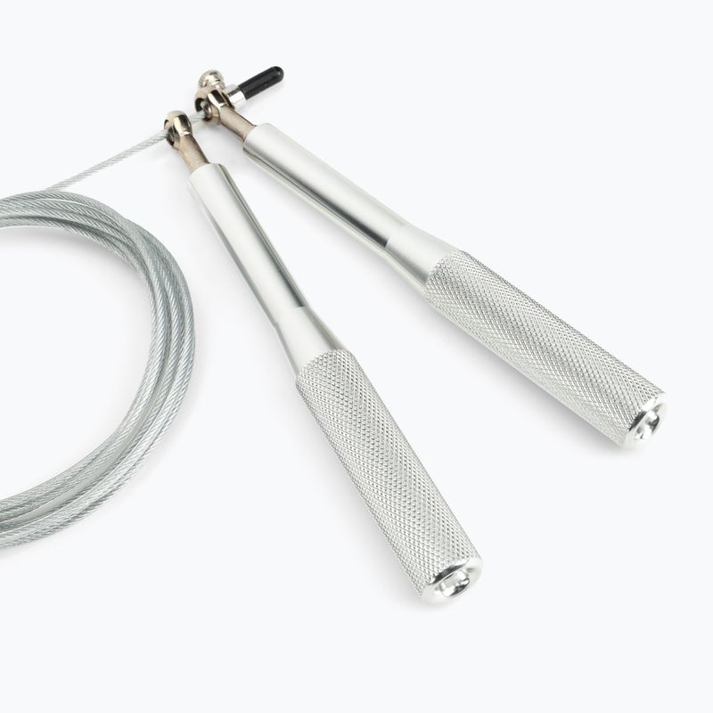 Bauer Fitness aluminium skipping rope ACF-122 2