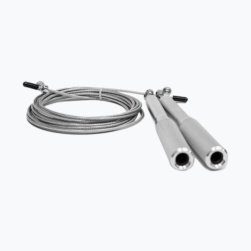 Bauer Fitness aluminium skipping rope ACF-122 3