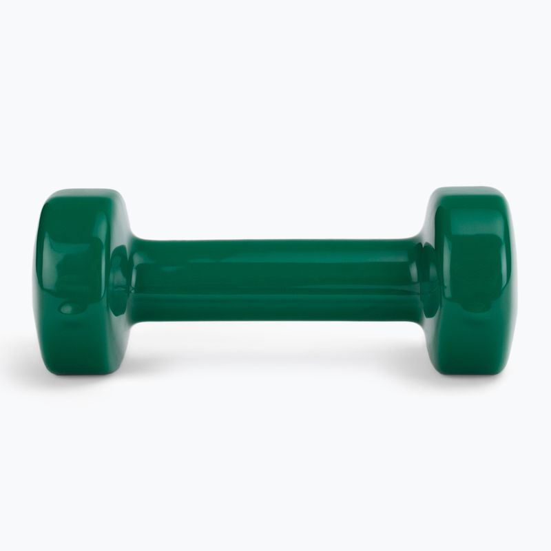 Bauer Fitness vinyl dumbbell 1 kg AC-1402 4