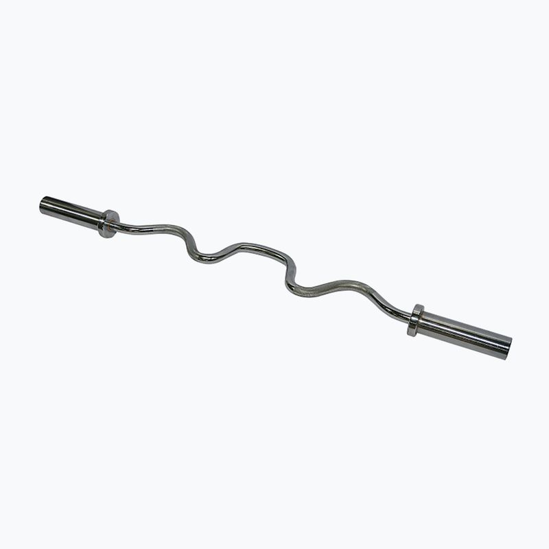 Bauer Fitness Olympic break bar AC-118 2