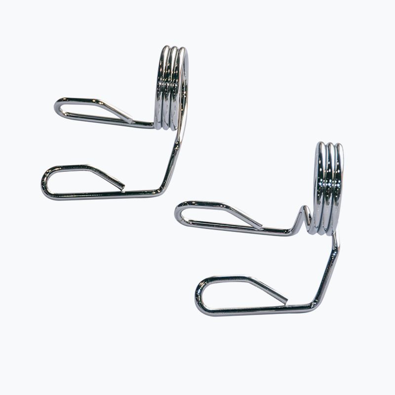 Bauer Fitness AC-113 spring-loaded grips 2