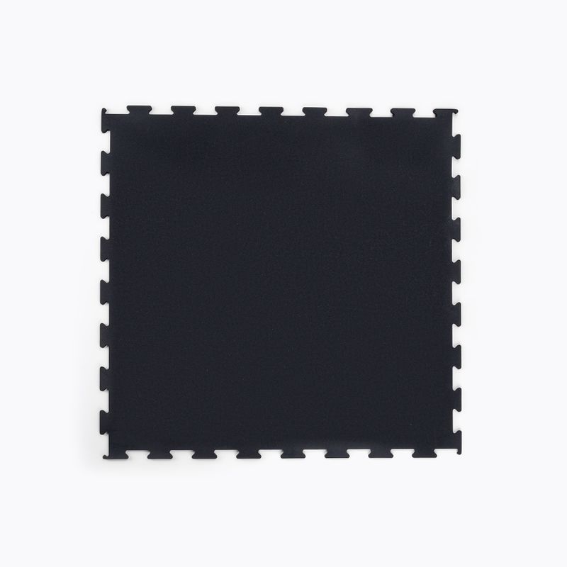 Bauer Fitness rubber mat CFM-103 2