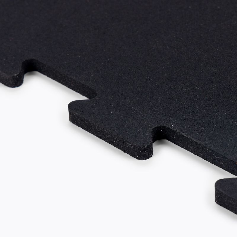 Bauer Fitness rubber mat CFM-103 3