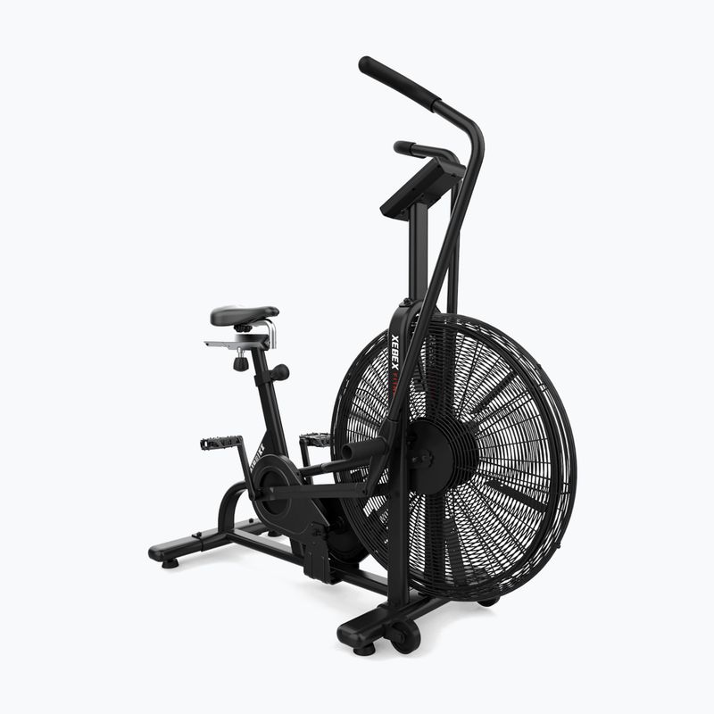Air bike Xebex Air 1000 black 2