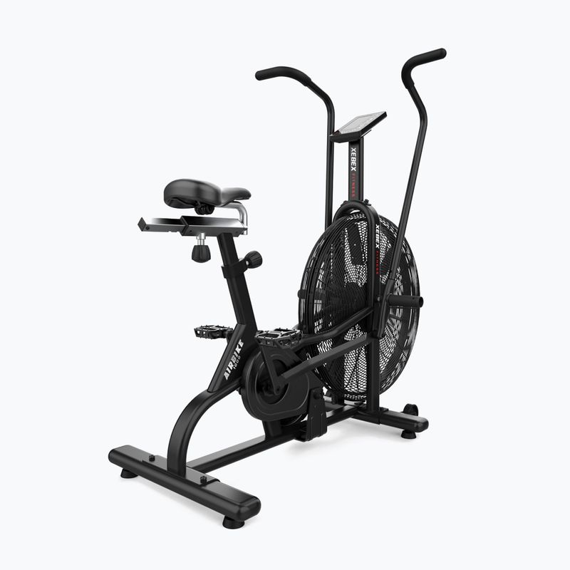 Air bike Xebex Air 1000 black 3