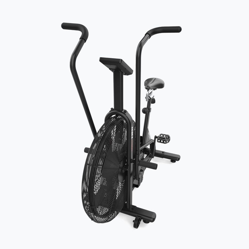 Air bike Xebex Air 1000 black 4