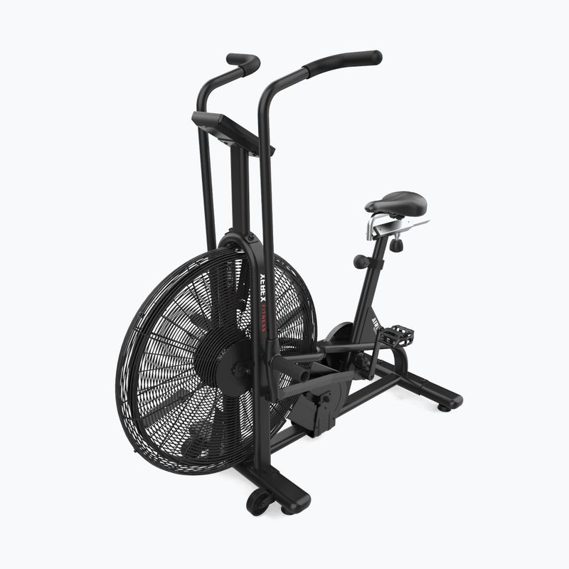 Air bike Xebex Air 1000 black 5