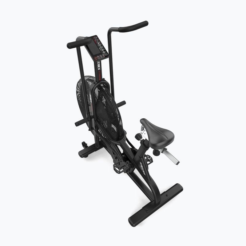 Air bike Xebex Air 1000 black 6