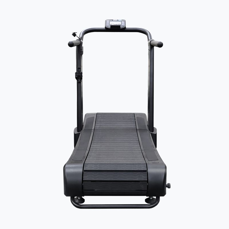 Manual treadmill XEBEX Air Runner Black 3