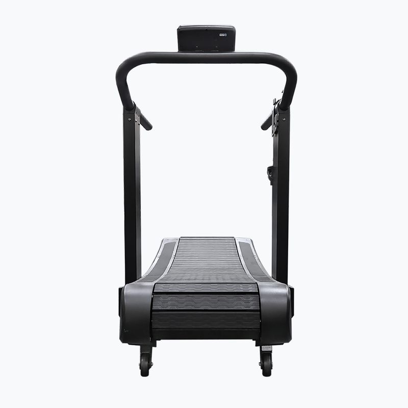 Manual treadmill XEBEX Air Runner Black 4