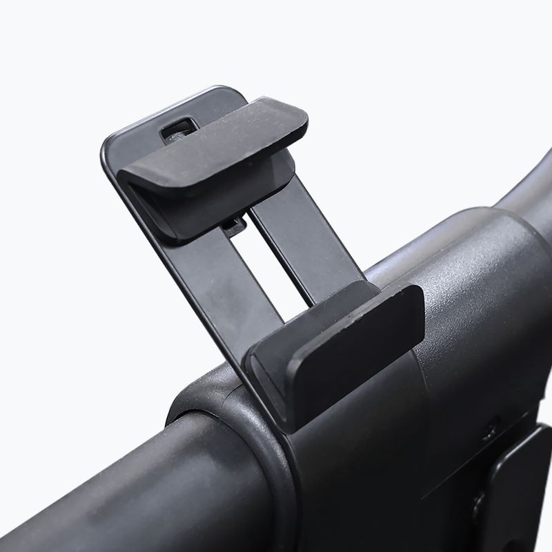 Manual treadmill XEBEX Air Runner Black 5