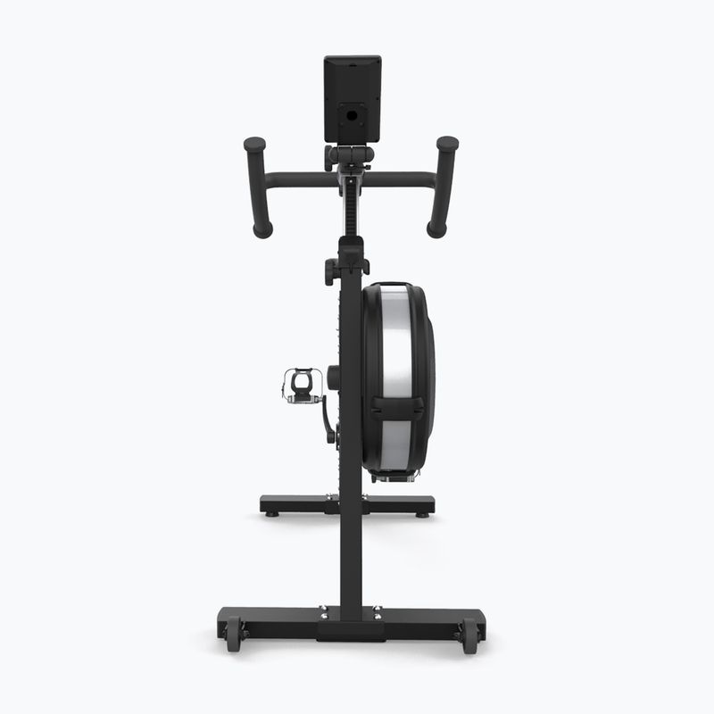 Air bike XEBEX Eco Air Cycle black 3