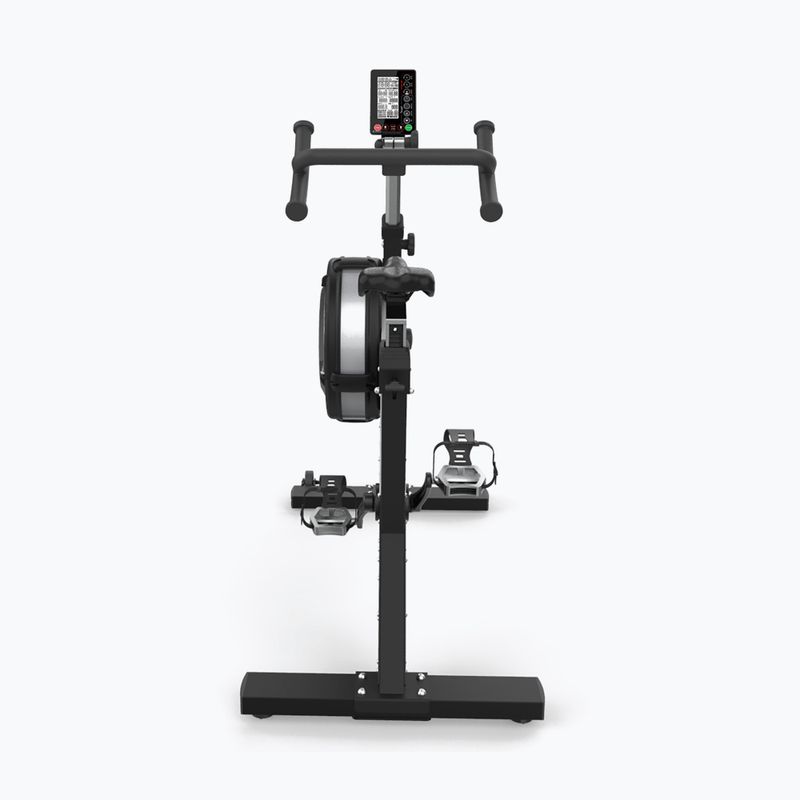 Air bike XEBEX Eco Air Cycle black 6