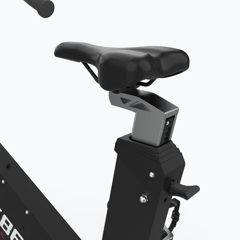 Air bike XEBEX Eco Air Cycle black 11