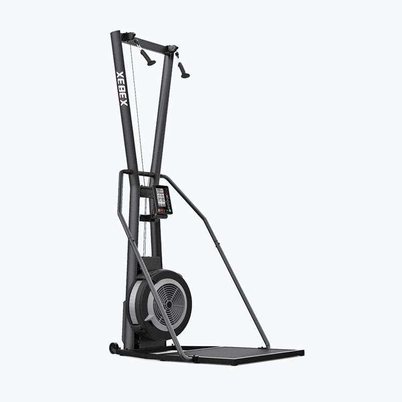 Ski ergometer Xebex Air Ski Trainer Eco black 2