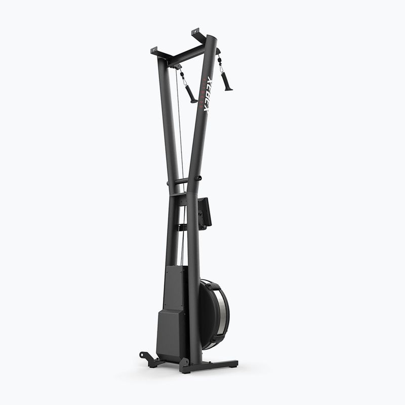 Ski ergometer Xebex Air Ski Trainer Eco black 5